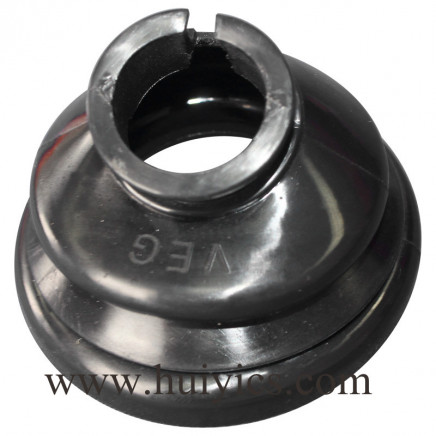 Plastic Injection for The Oil and Gas Cover