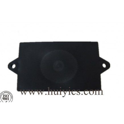 Plastic Mould for Binaural Capacitor