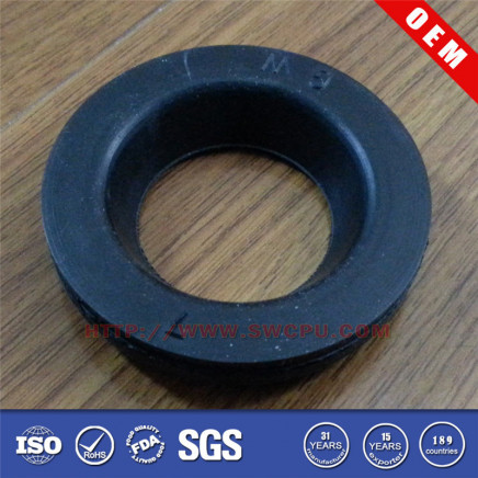 Plastic PTFE/PE/PP/PU Sealing Rings/O-Ring