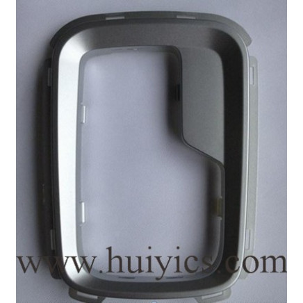 Plastic Panel for Car Parts