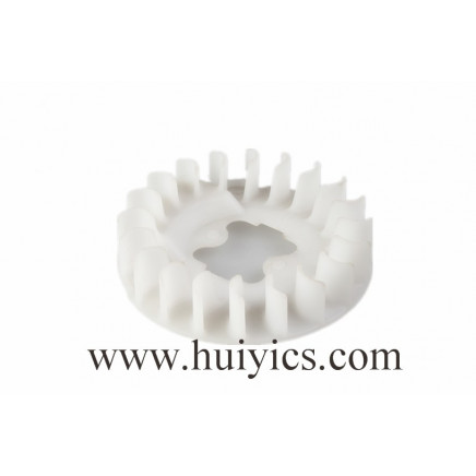 Plastic Plate for Fixing