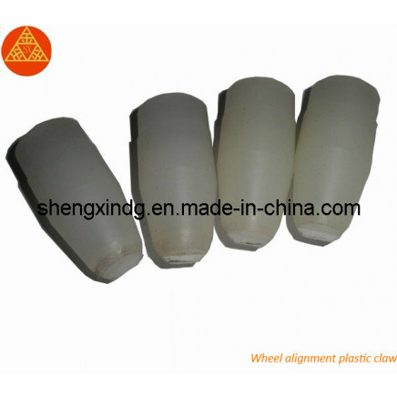 Plastic Rim Finger Hook Claw for Wheel Alignment (SX216)