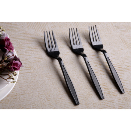 Plastic Tableware Plastic Fork PP Fork