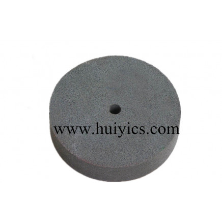 Plastic Wheel with High Quality (HY-S-C-100)