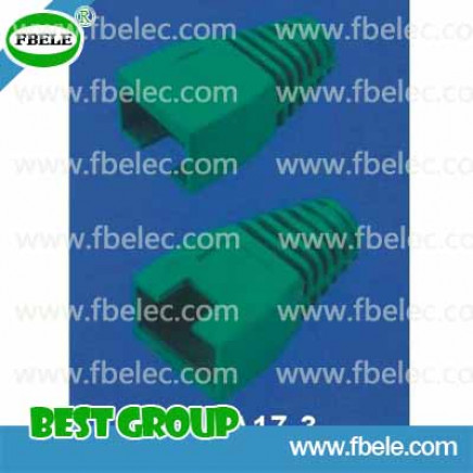 Plug/RJ45 Connectors (FBCA17-3)