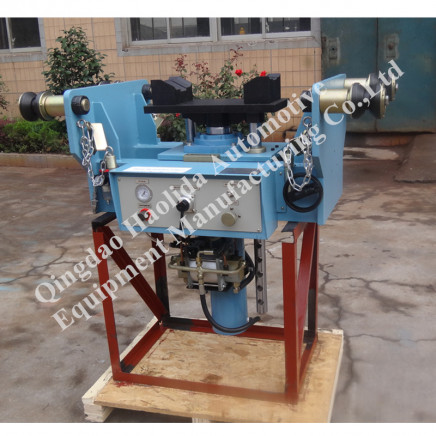 Pneumatic Hydraulic Pit Lift 10t, 15t, 20t, 25t