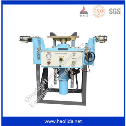 Pneumatic Suspension Pit Lift for Bus, Truck