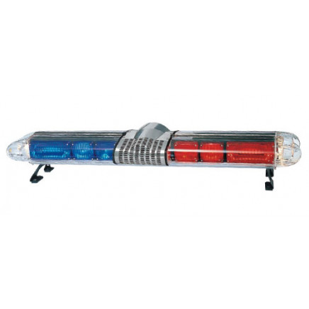 Police Strobe Emergency Lightbar (TBD-GA-010822)
