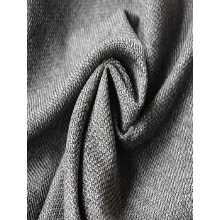 Poly Linen (sofa fabric & curtain)