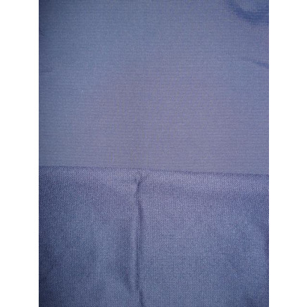 Poly Spandex Dobby Double Fabric