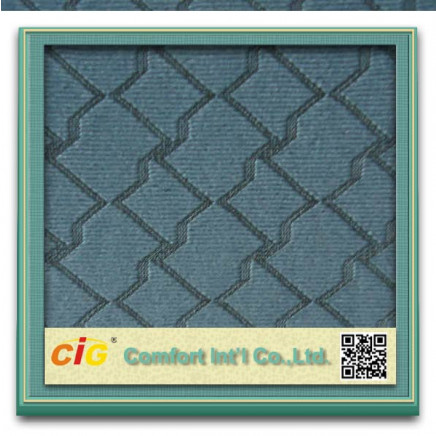 Polyester Fabric for Car Seat