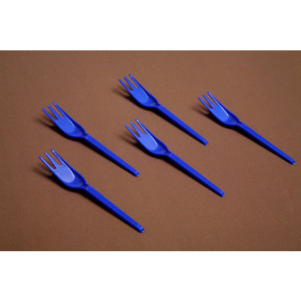 Polyester Fork Plastic Fork PP Fork