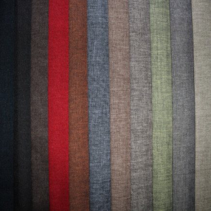 Polyester Linen Fabric