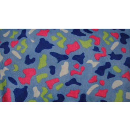 Polyester of Super Soft Printing