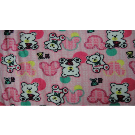 Polyester of Super Soft Printing