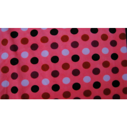 Polyester of Warp Knitted Fabric