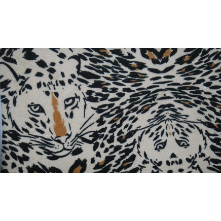 Polyester of Warp Knitted Fabric