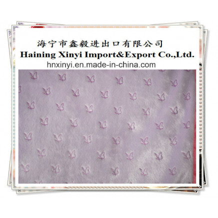 Polyester of Warp Knitted Fabric