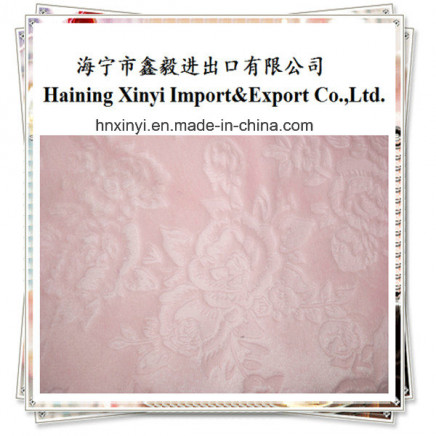 Polyester of Warp Knitted Fabric