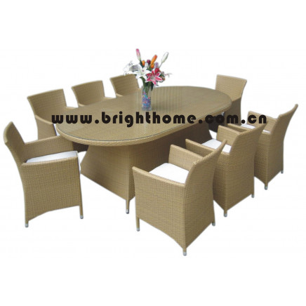 Popular Garden Chair and Table (BG-N04)