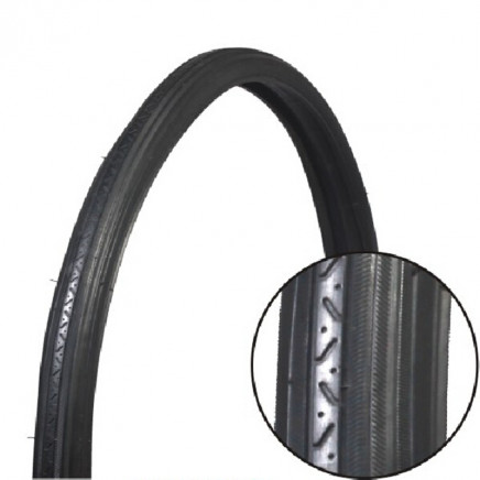 Popular High Quality 27X1 1/4 Electric Bicycle Tires