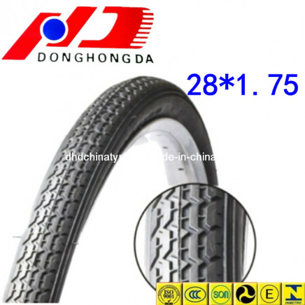 Popular High Quality 28*1.75 Electric Bicycle Tire