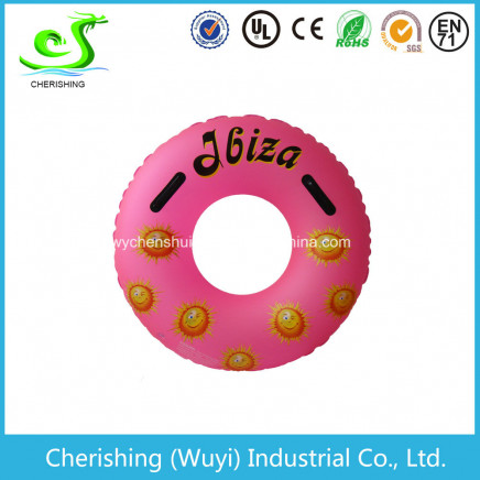 Popular Inflatable Swim Ring for Adult