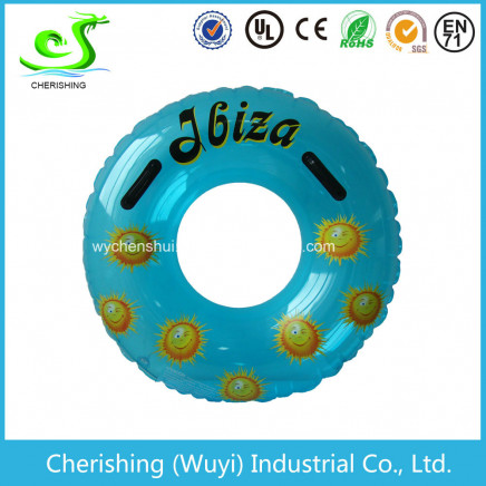 Popular Inflatable Swim Ring