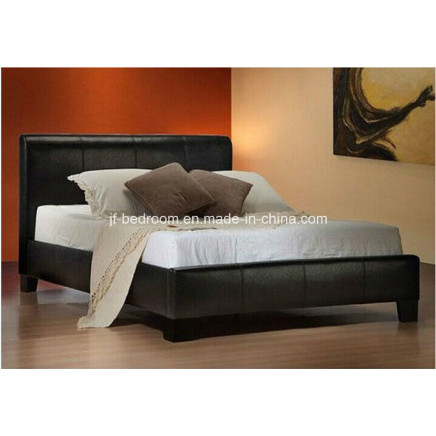 Popular Modern PU Bed Vb-11