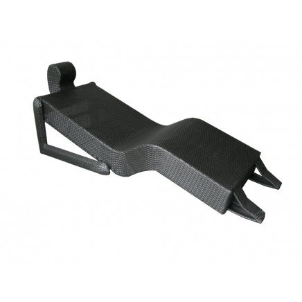 Popular Outdoor PE Rattan Recliner