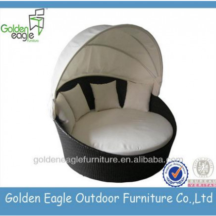 Popular Round Sofa Sunbed