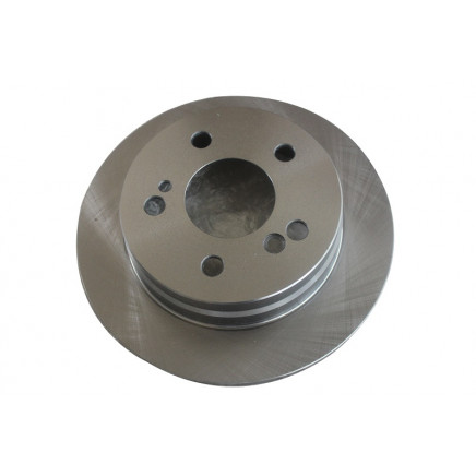 Popular Sale Car Parts Brake Disc 10391