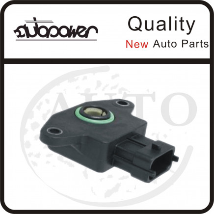 Porsche Land Rover Throttle Position Sensor