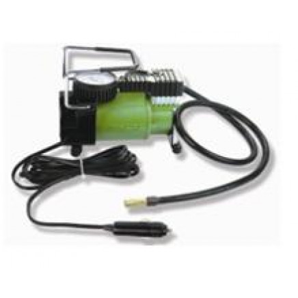 Portable Air Compressor (TF-628B, CE Certified)