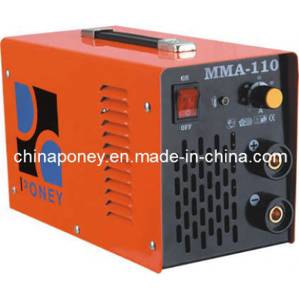 Portable Arc Welder