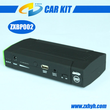 Portable Battery Jump Starter