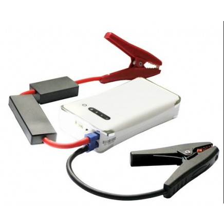 Portable Mini Multi-Function 12V Vehicle Jump Starter (Sp-777)