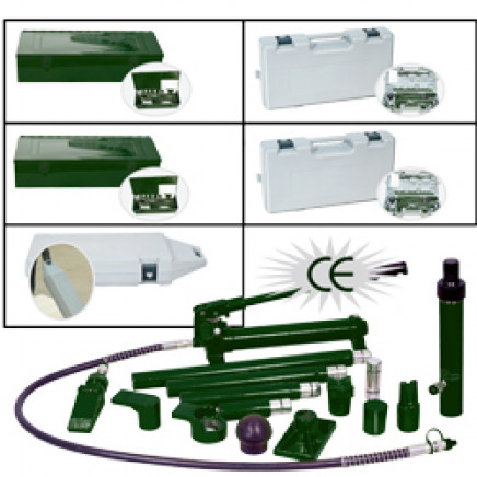 Portable Power/Portable Power Supply with CE HD0401