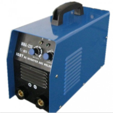 Portable Welding Machine IGBT MMA160 MMA180 MMA200