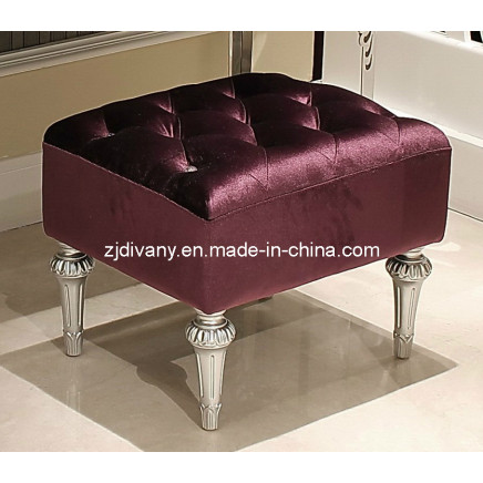 Post-Modern Dresser Stool (LS-311)