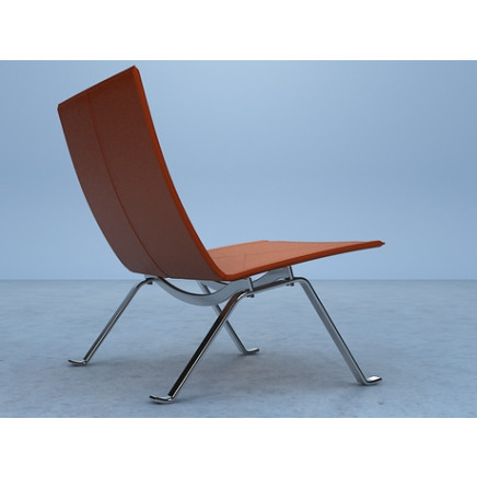 Poul Kjarholm Poul Chair (9025)