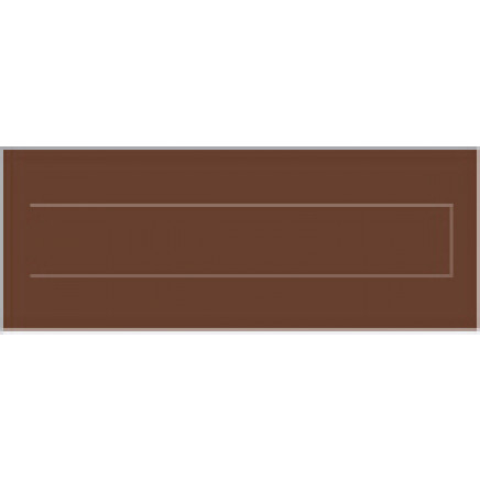 Powder Coating (Beige Brown)