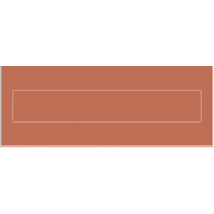 Powder Coating (Beige Red)