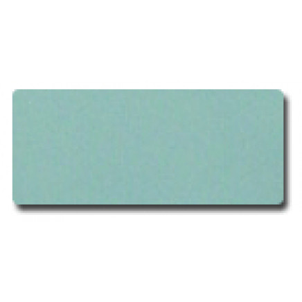Powder Coating-Blue Green
