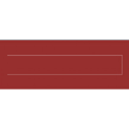 Powder Coating (Brown Red)