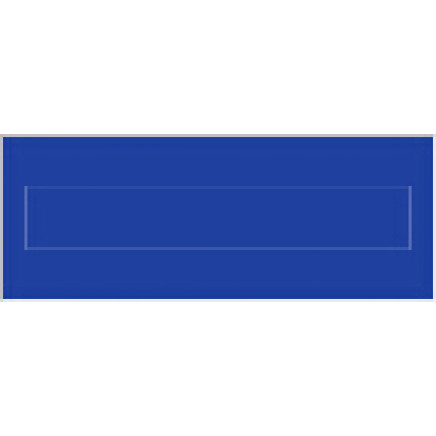 Powder Coating (Capri Blue)