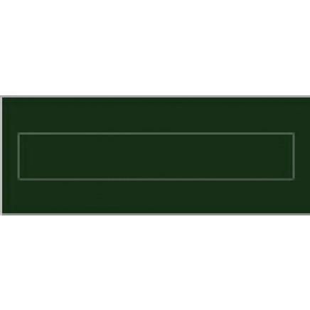 Powder Coating (Chrome Green)