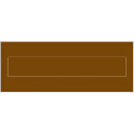 Powder Coating (Clay Brown)