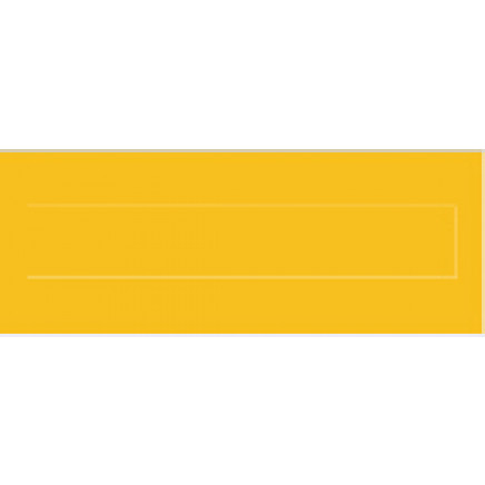 Powder Coating--Colza Yellow