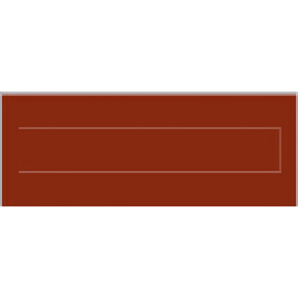 Powder Coating (Coper Brown)